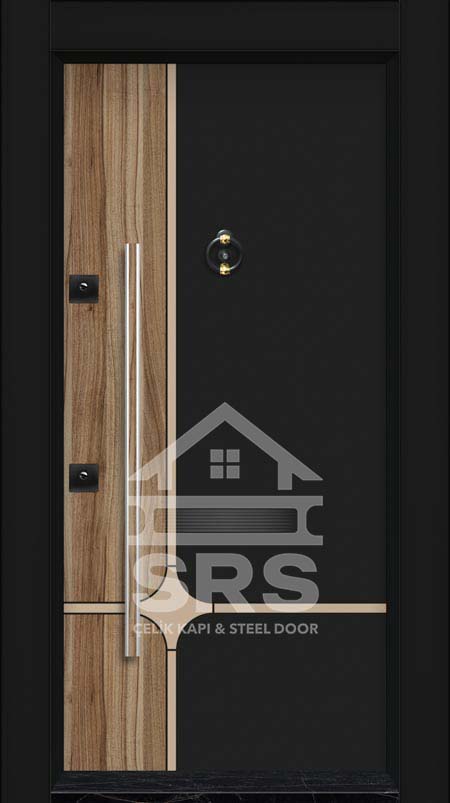 SRS DOOR - 915